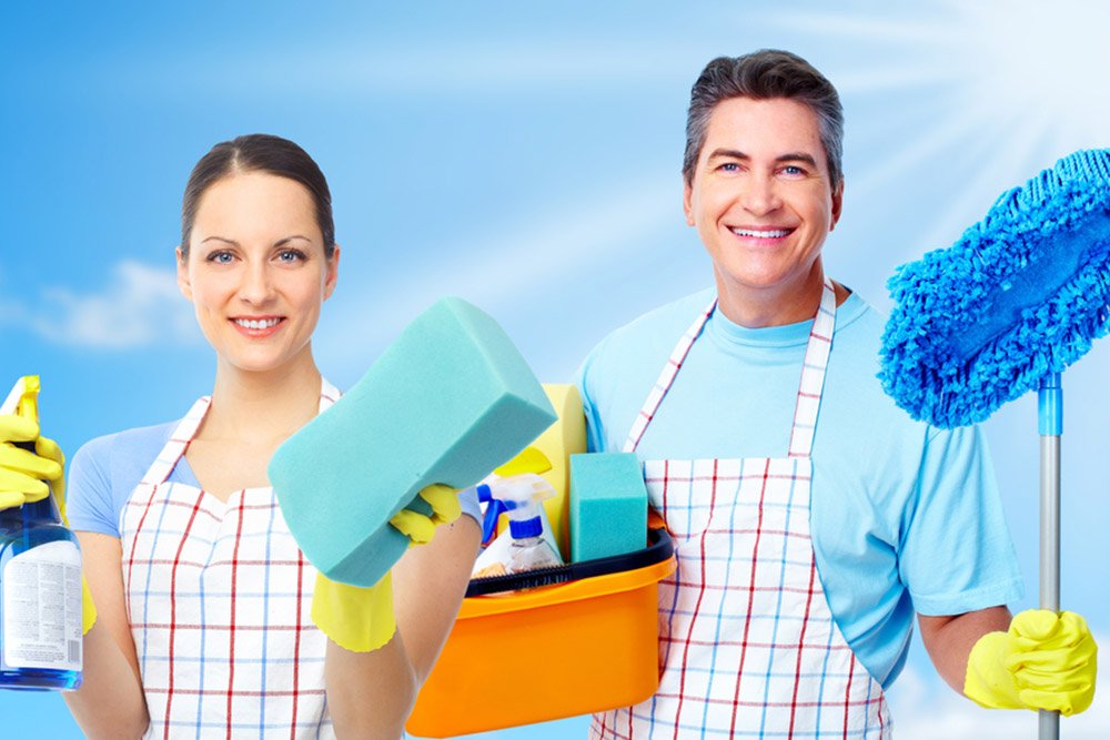 Domestic Cleaning Maida Vale W9
