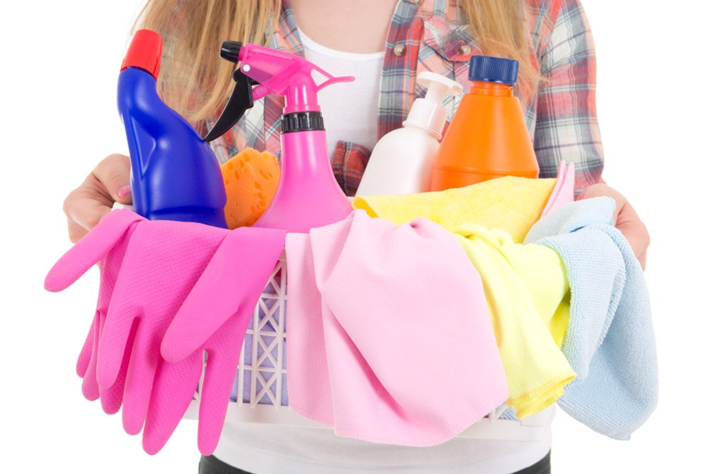 End of Tenancy Cleaning Maida Vale W9