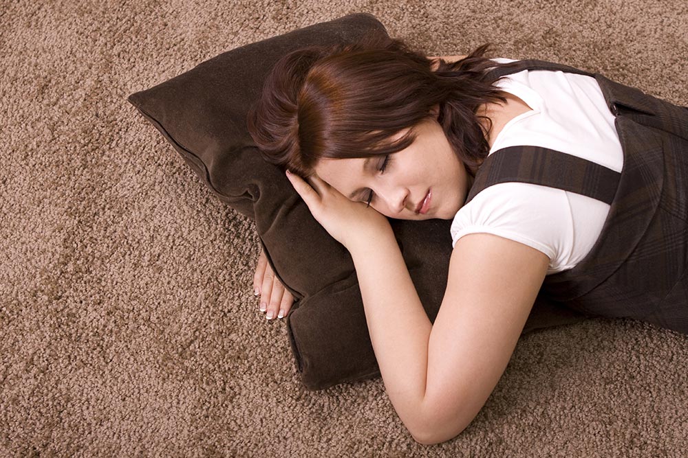 carpet-cleaning